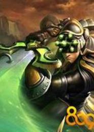武极剑圣