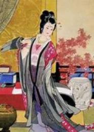 怒红妆