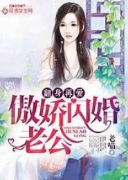 翻身再爱：傲娇闪婚老公