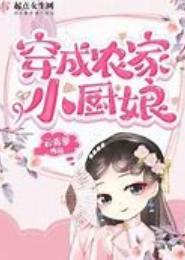 穿越之农家小厨娘