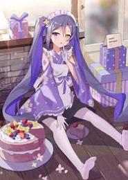 异世厨娘