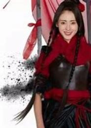 嘻哈小姐太子妃