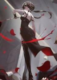 末世重生之嗜血女王