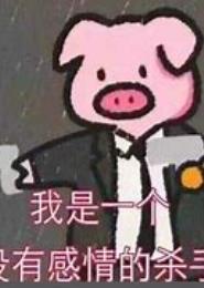 杀手也有感情