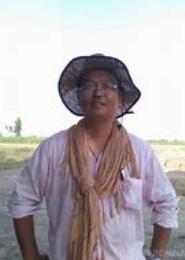 许君一诺
