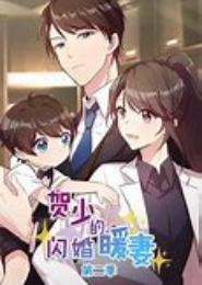 闪婚暖妻