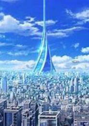 学园都市之物质投影