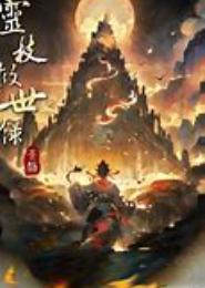 灵枝漫叙