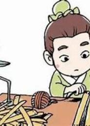 古代小民奋斗