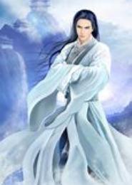 莫离成仙