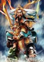 玄界帝尊