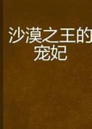 沙漠之王的宠妃二