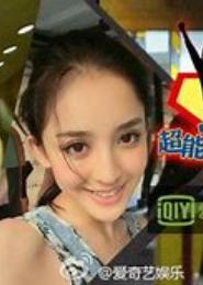 超能大明星