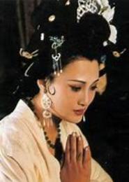 宫倾计之美人祸国