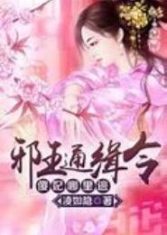 邪王通缉令：傻妃，哪里逃