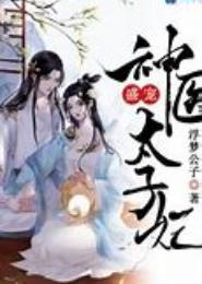 凤戏天下之倾城圣女