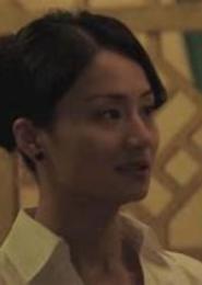 请别叫我女公关