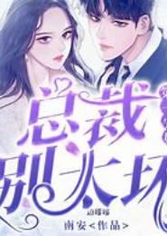 无牌豪婚，总裁短婚长爱