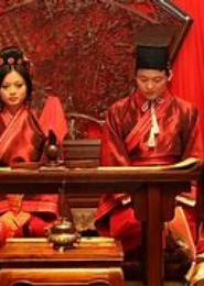 婚姻之门