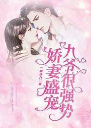 盛宠不衰，亿万娇妻狂想娶