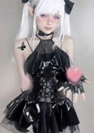 魔女来袭，诱个魔君来撑腰