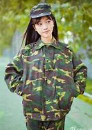 军塾私女