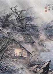 雨夜话佳缘