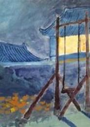 浮生几度梦春宵