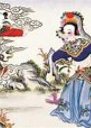 盗天争仙