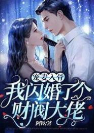 宠妻入骨：狼性老公太凶猛