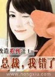总裁，你错了
