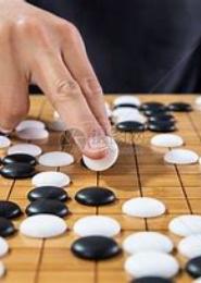 棋执天下