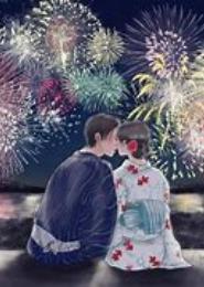 烟花恋
