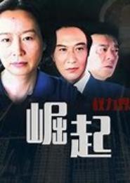 崛起2002