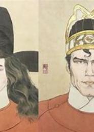 超人在古代