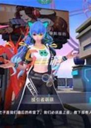 控灵师