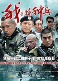 我是特种兵之鹰击苍穹