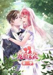 宠婚夜袭：萌妻买一赠二