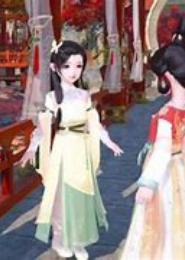 萌妃入怀