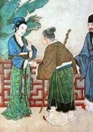 何所思