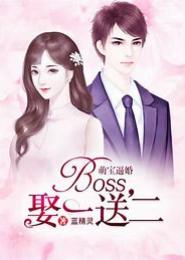逼婚夺爱：BOSS，别贪欢