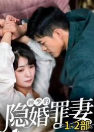 顾少凶猛：追妻步步为营