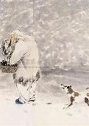 雪中回转一百年