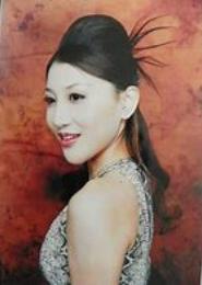 陈雪儿