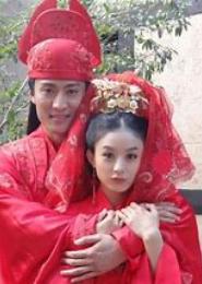 婚后虐爱