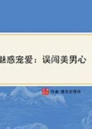 魅惑宠爱：误闯美男心