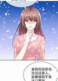 沈二少的掌中蜜妻