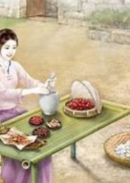 穿成农妇得养家