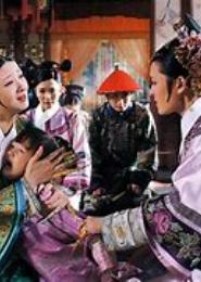 后宫文华传