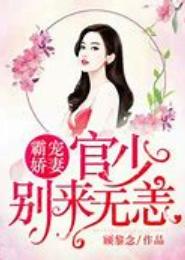盛世暖婚之霸宠娇妻